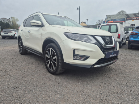 2018 Nissan X-Trail TEKNA DCI *1 Year Warranty*