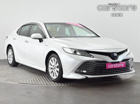 2018 Toyota Camry CAMRY AXVH70 4DR AUTO