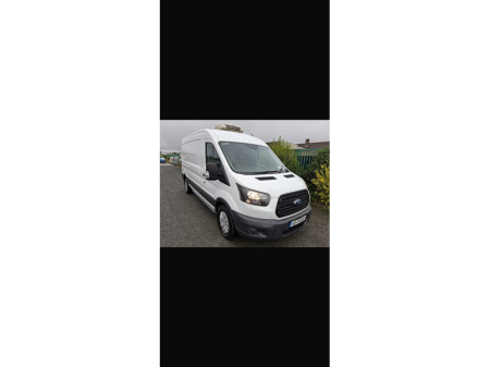 2019 Ford Transit FULL FRIDGE VAN THERMO KING 350L BASE 2.0 130PS