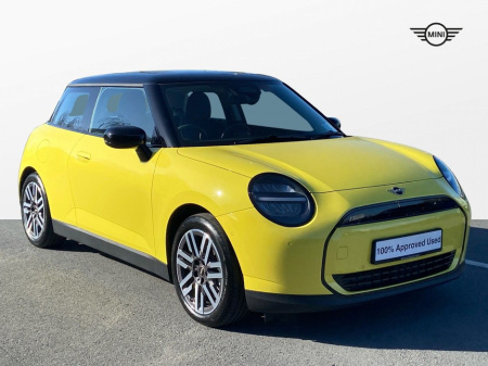 2025 MINI Hatch COOPER Cooper E Classic