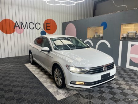 2017 Volkswagen Passat PASSAT AUTOMATIC 1.4 TSI ELEGANCE LINE / 85k KMs / HEATED SEATS , REVERSE CAMERA , ADAPTIVE CRUISE & MORE
