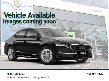 2020 Skoda Octavia 2.0 TDI 150BHP DSG STYLE