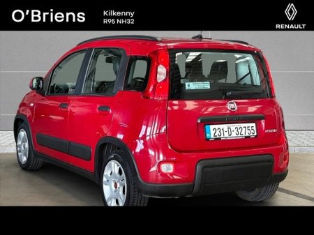 2023 Fiat Panda MHEV *HYBRID* 1.0 70 BHP 5DR *1 OWNER - PRISTINE CAR - IN STOCK & READY FOR COLLECTION!* €12,900