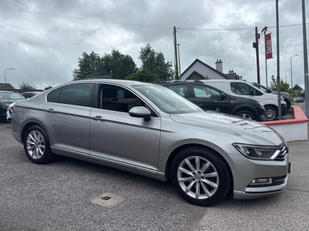 2015 Volkswagen Passat HIGHLINE 1.6 TDI MANUAL 6SPEED FWD 120HP 4DR