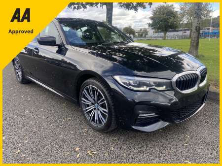 2020 BMW 3 Series M SPORT PHEV AUTO FREE DELIVERY