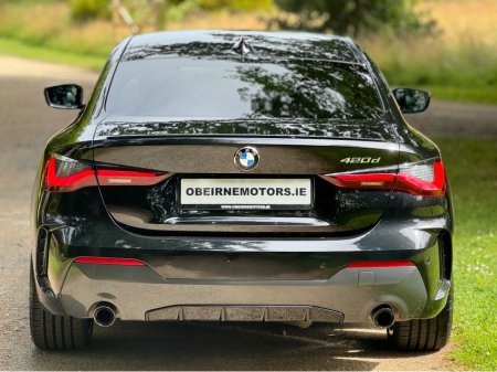 2023 BMW 4 Series * SOLD * SOLD * SOLD * €49,950