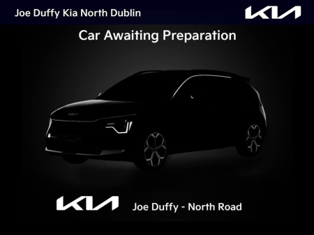 2024 Kia Niro Niro EV K4 Grey Cladding