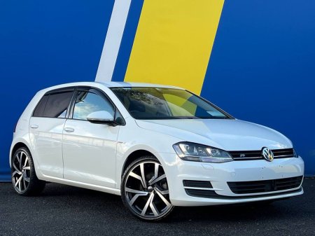 2016 Volkswagen Golf R-LINE PACK 1.2 TSI AUTO // MULTIMEDIA DISPLAY // LOW MILEAGE // NEW 19