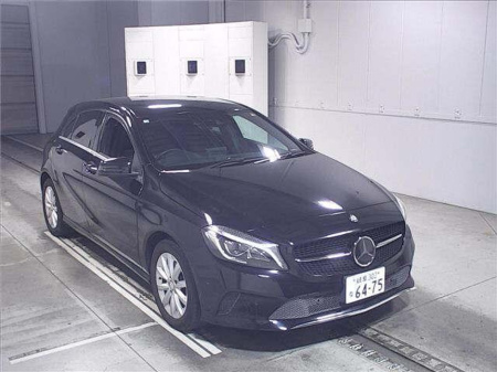 2016 Mercedes-Benz A Class A180 AUTOMATIC *Coming Soon* / 32k KMs / Heated Seats €17,950