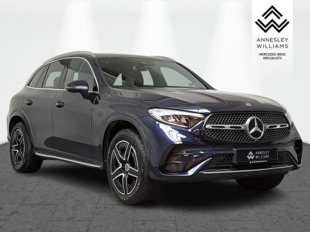 2023 Mercedes-Benz GLC Class *SOLD* €68,950