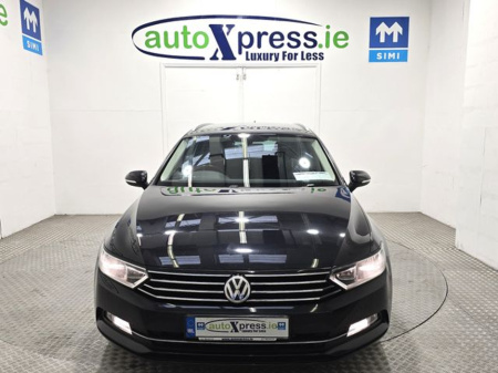 2017 Volkswagen Passat 2.0 TDI 150 SE Business Estate €17,995