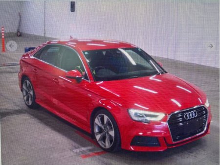 2018 Audi A3 COMING IN SOON.....SALOON 1.4 S LINE EDITION VIRTUAL DIGITAL COCKPIT  CARPLAY ANDROID AUTO - SATNAV - VIRTUAL COCKPIT - NAVIGATION REVERSING CAMERA -BLIND SPOT - PARKING SENSORS