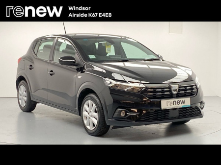 2023 Dacia Sandero TCe 90 Comfort