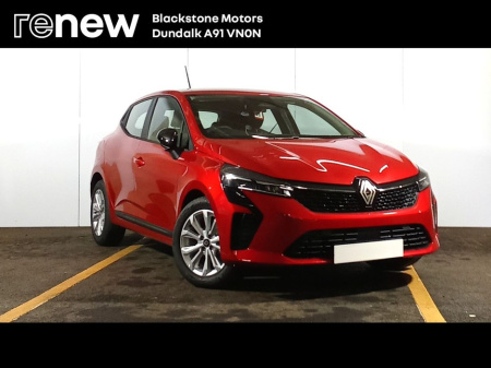 2024 Renault Clio TCe 90 DFull Evolution