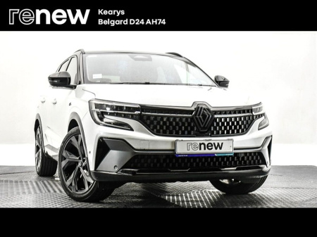 2025 Renault Austral E-TECH Hybrid 200 techno esprit Alpine MASSIVE SAVINGS REGISTERED AND REDUCED