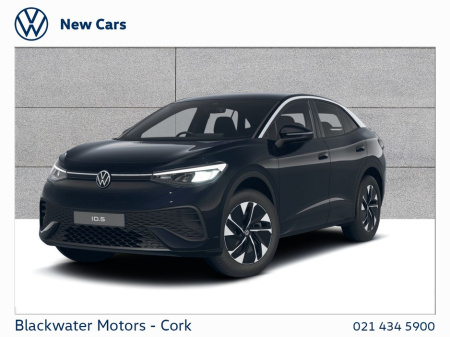 2025 Volkswagen ID.5 Pro 77kWh 286BHP *ORDER YOUR 251 TODAY*