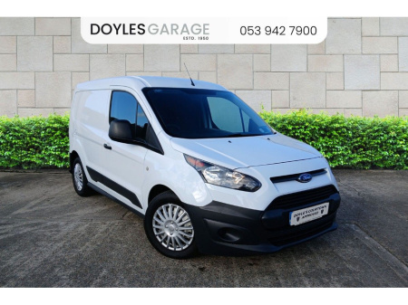 2018 Ford Transit Connect SWB 1.5 Diesel *VAT Docket*