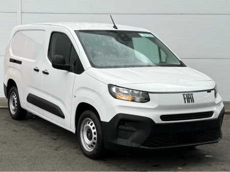 2025 Fiat Doblo Tecnico | 1.5 | LWB | 100hp