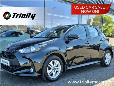 2023 Mazda Mazda2 * AGILE HYBRID * GREAT VALUE * TRINITY MOTORS WEXFORD *