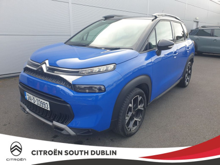 2024 Citroen C3 Aircross Flair Pack AUTO 1.2 Petrol
