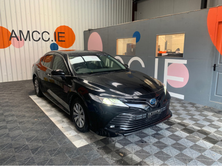 2018 Toyota Camry 2.5 Hybrid / Rear View Camera / Cruise Control / Camry Automatic