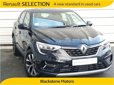 2023 Renault Arkana TCe 140 Auto techno