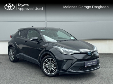 2022 Toyota C-HR 1.8 Hybrid Sol Call Now 041 980 2420