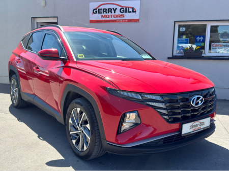 2023 Hyundai Tucson EXECUTIVE 5DR * Reverse Camera *