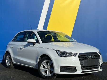 2017 Audi A1 1.0 TFSI AUTO // 15