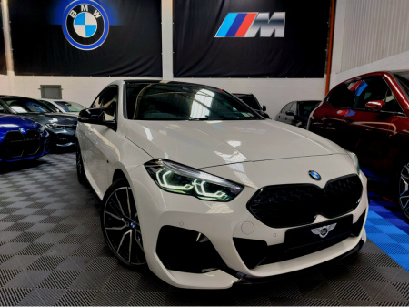 2020 BMW M235i 202 M235I XDRIVE AUTO (FULLY LOADED ) €35,995
