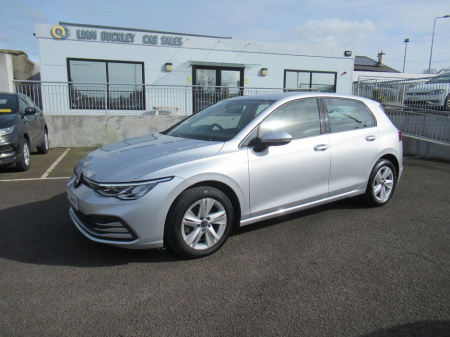 2022 Volkswagen Golf LIFE TDI