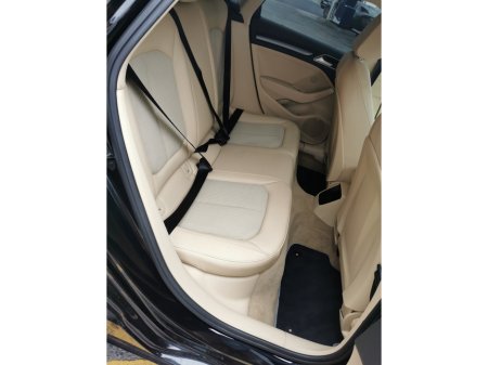 2016 Audi A3 SAL 1.6 TDI 110 SE 4DR €14,750