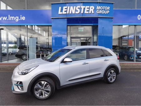 2021 Kia Niro 64KWH EV 3 - FINANCE AVAILABLE - CALL US TODAY ON 01 492 6566 OR 087-092 5525