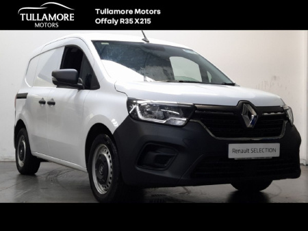 2023 Renault Kangoo KANGOO ML19 DCI 95 START 4DR