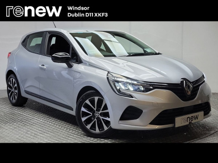 2023 Renault Clio Evolution TCE 90 Dfull MY23 5D €21,995