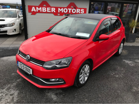 2021 Volkswagen Polo 2021 VW POLO AUTO