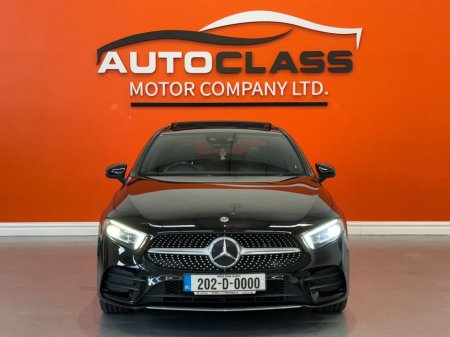 2020 Mercedes-Benz A Class A 250 E AMG LINE PREMIUM PLUS #77 €29,950