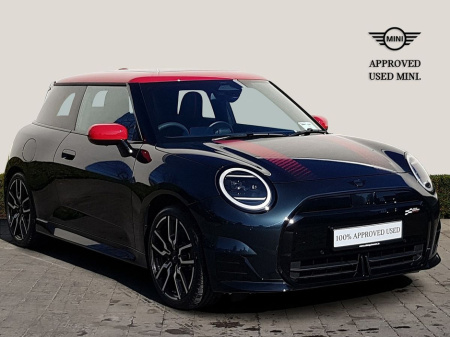 2025 MINI Hatch E Sport Level 2 €39,995