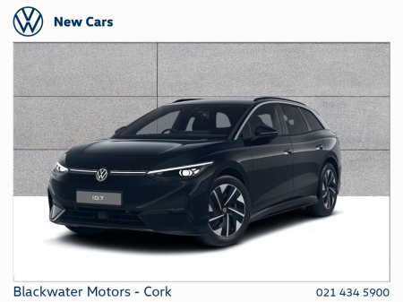 2025 Volkswagen ID.7 Pro Plus 286BHP *ORDER YOUR 251 TODAY*