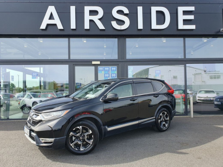 2021 Honda CR-V HALF LEATHER * 2.0 E:HEV HYBRID EX * FINANCE AVAILABLE - COMPETITIVE APRs OFFERED