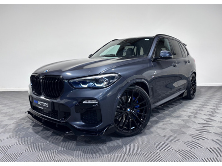 2020 BMW X5 SALE AGREED *SIMILAR REQUIRED*
