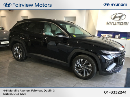 2024 Hyundai Tucson - SOLD - SOLD -