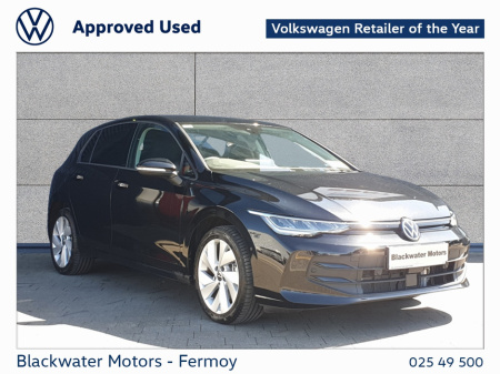 2025 Volkswagen Golf 1.5TSI 150BHP 5DR PHEV EDITION 75