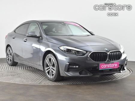 2021 BMW 2 Series 218d Sport Auto €30,888