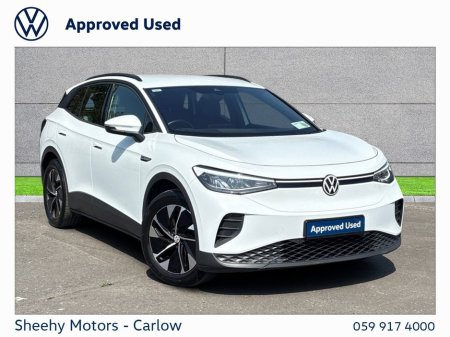 2024 Volkswagen ID.4 Life DX 77kWh 174HP