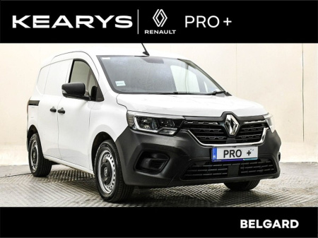 2024 Renault Kangoo ML19 DCI 95 START 4DR