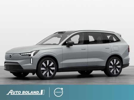 2025 Volvo EX90 ULTRA TWIN MOTOR