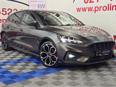 2021 Ford Focus SOLD SOLD SOLD €25,995
