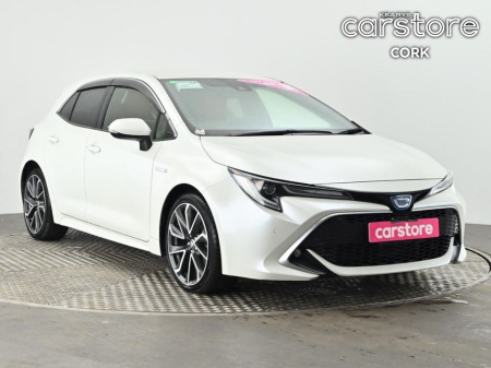 2019 Toyota Corolla 1.8 Hybrid Auto