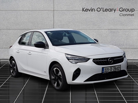2022 Opel Corsa SRI 1.2i (100PS) S/S 8 Speed Auto €17,995
